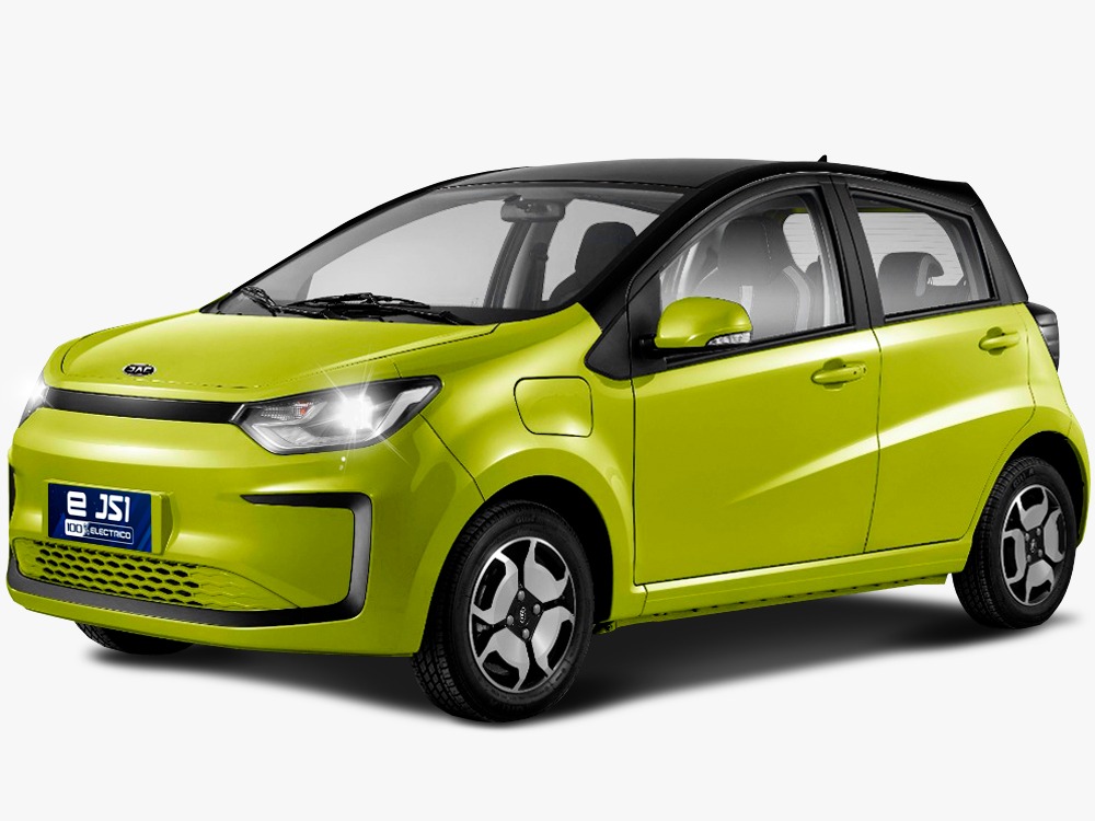 JAC eJS1 EV