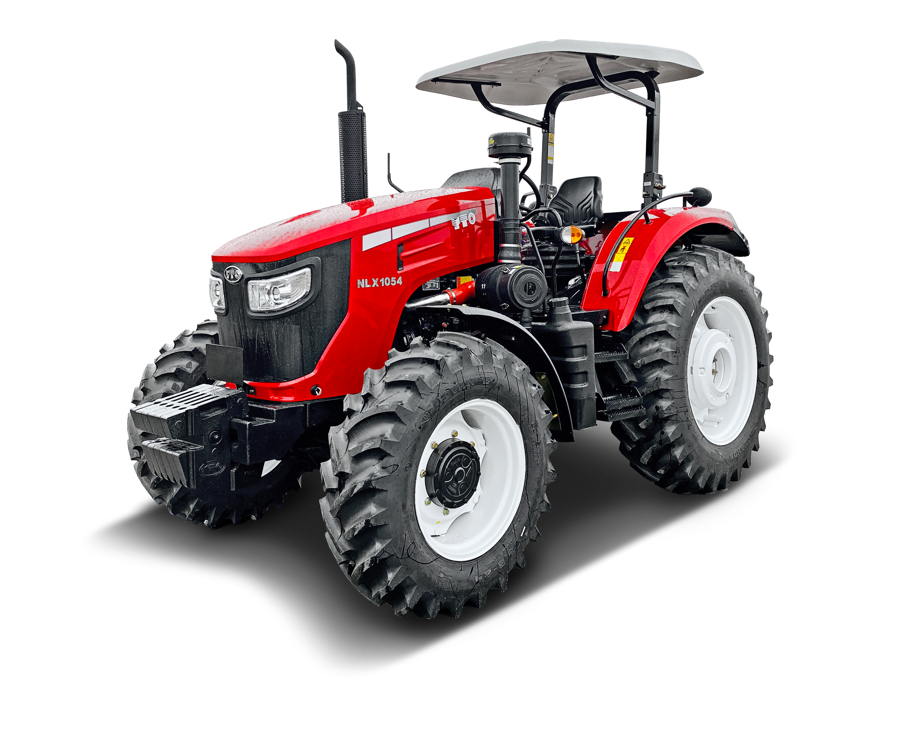 YAO NLX1054-TECHO
